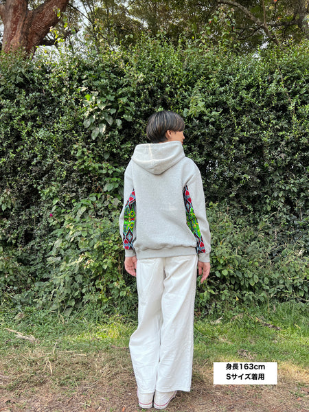 アフリカンフーディ【海】