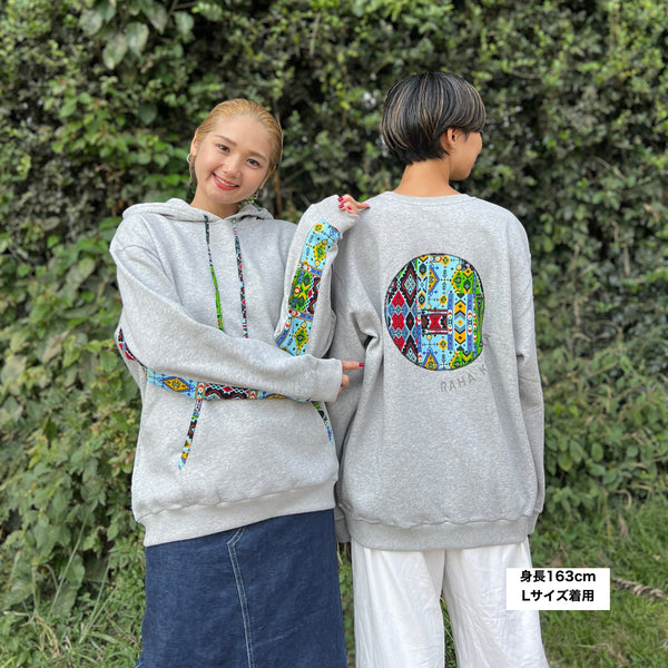 アフリカントレーナー【海】