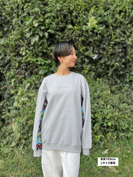 アフリカントレーナー【海】