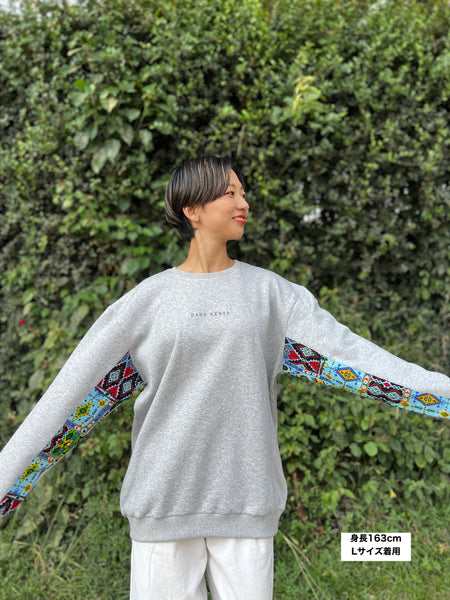 アフリカントレーナー【海】