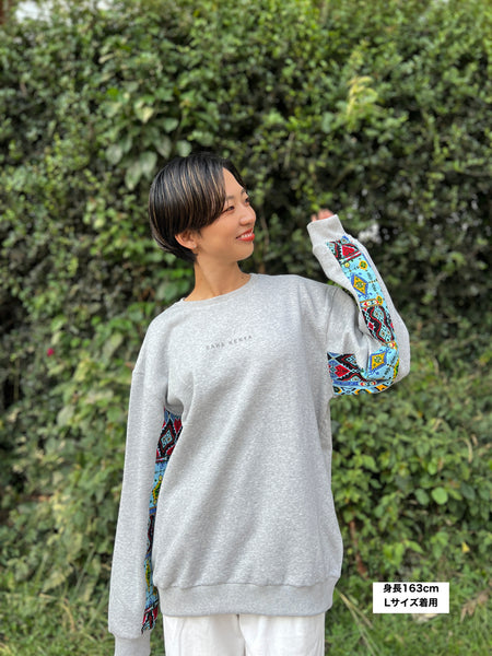 アフリカントレーナー【海】