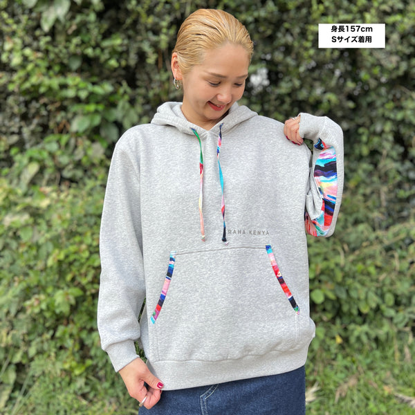 アフリカンフーディ【川】