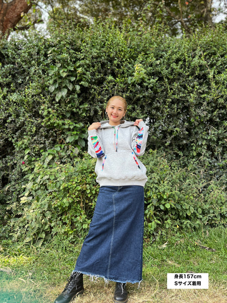 アフリカンフーディ【川】