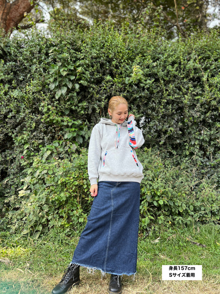 アフリカンフーディ【川】