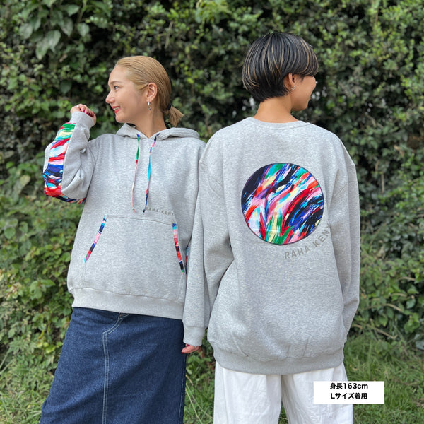 アフリカントレーナー【川】