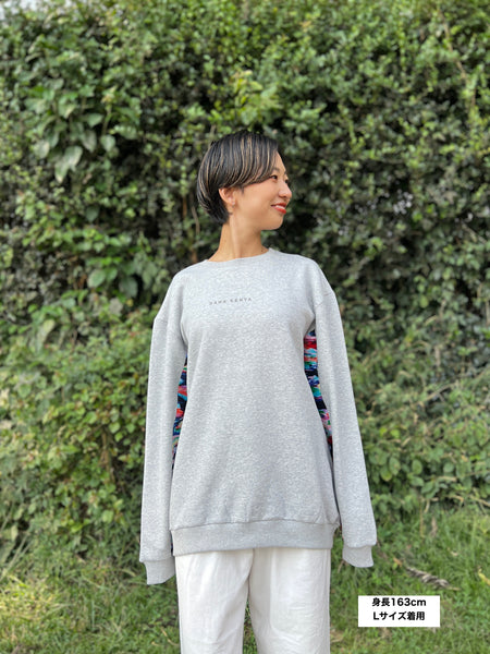 アフリカントレーナー【川】