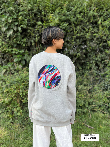 アフリカントレーナー【川】