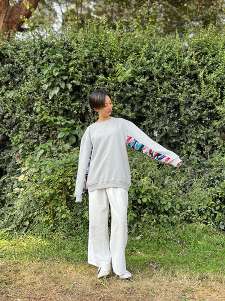 アフリカントレーナー【川】