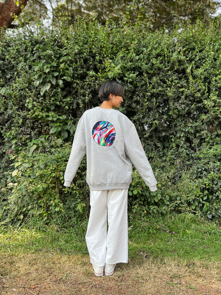 アフリカントレーナー【川】