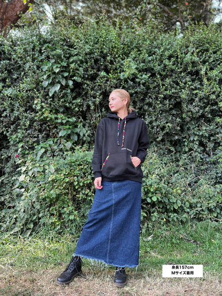 アフリカンフーディ【雷】