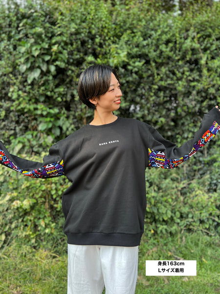 アフリカントレーナー【雷】