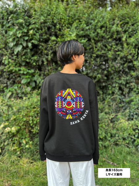 アフリカントレーナー【雷】