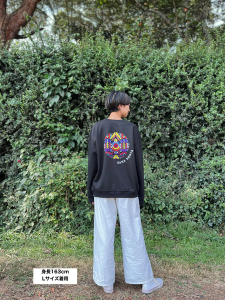 アフリカントレーナー【雷】