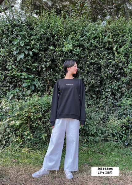 アフリカントレーナー【雷】