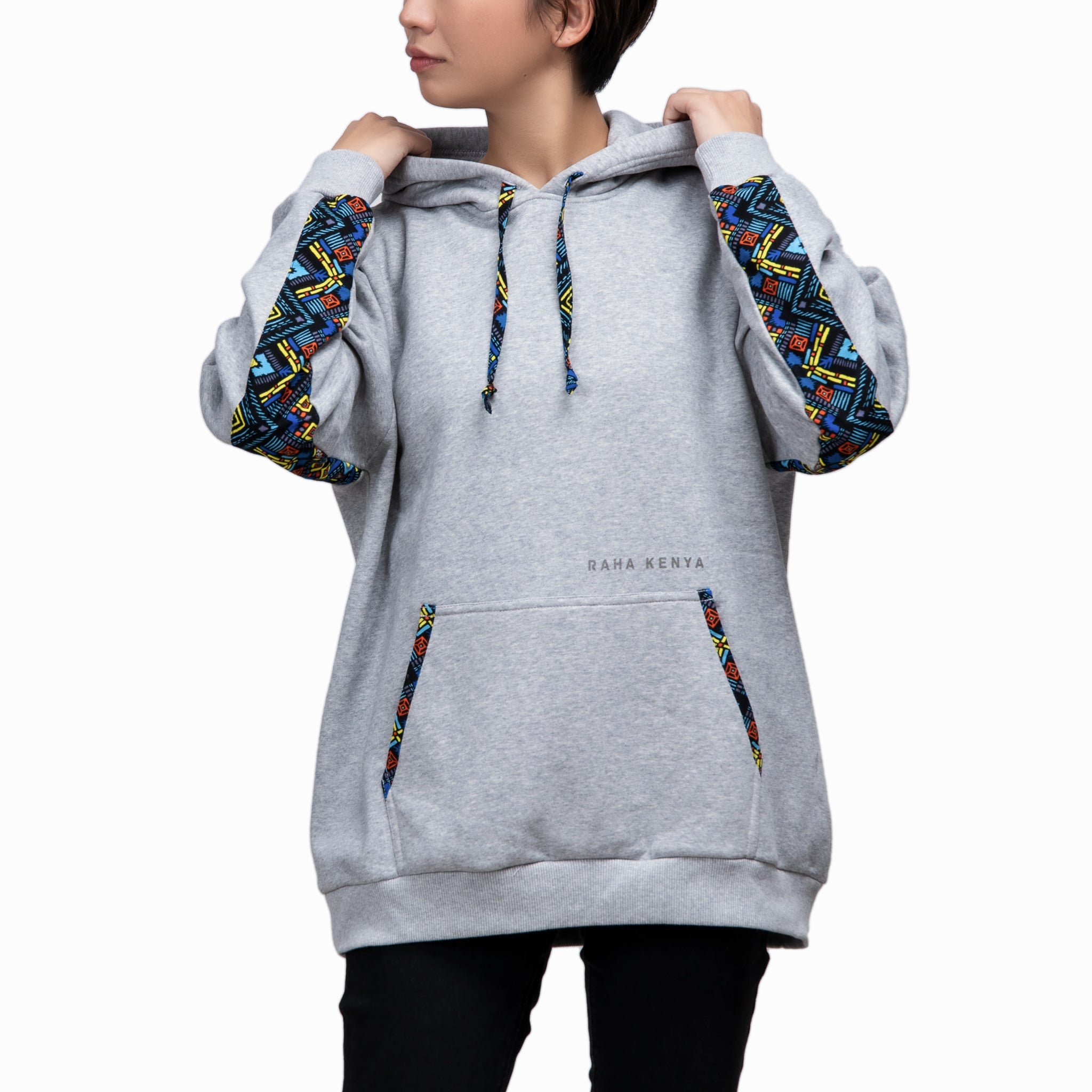 ウェア Raha Hooded Wind Jacket Raha Hooded Wind Jacket