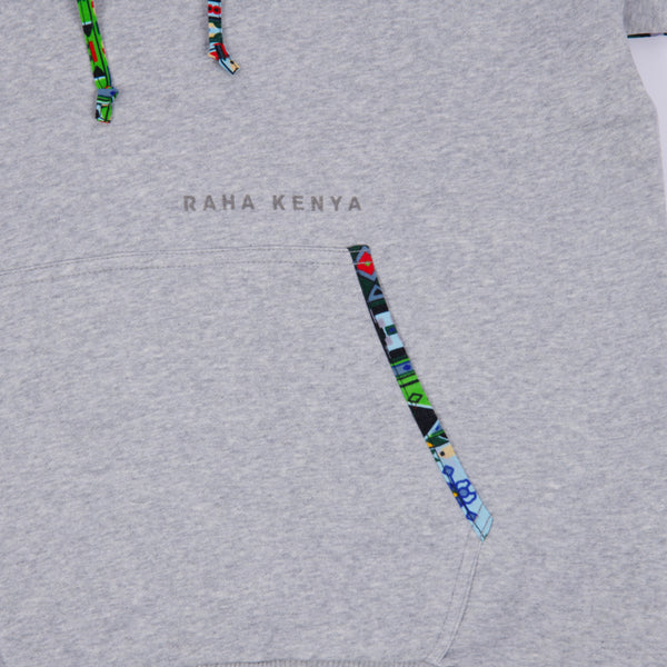 アフリカンフーディ【海】